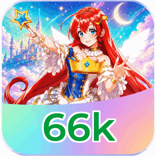 66k - Peningkatan performa dan UI/UX terbaru